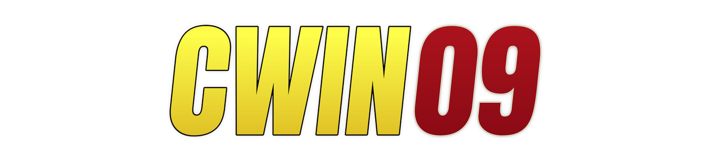cwin09 logo